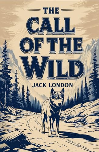 The Call of the Wild The Call of the Wild von Independently published