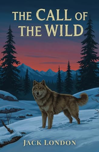 The Call of the Wild The Call of the Wild von Independently published