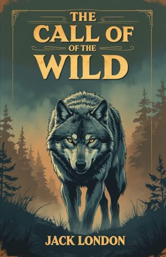 The Call of the Wild The Call of the Wild von Independently published