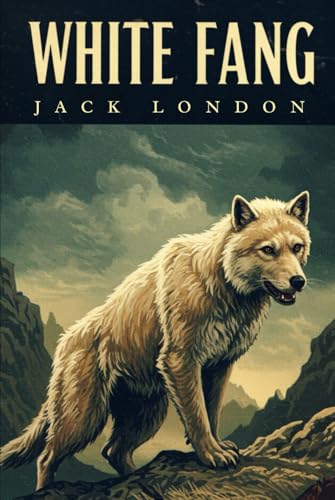 White Fang White Fang von Independently published