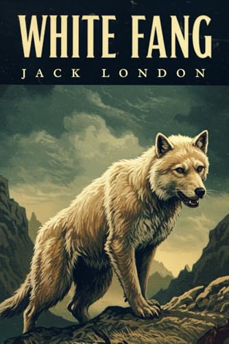 White Fang White Fang von Independently published