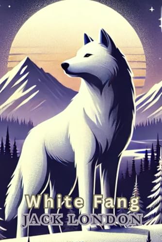 White Fang White Fang von Independently published