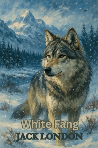 White Fang White Fang von Independently published
