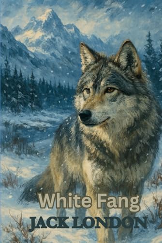White Fang White Fang von Independently published