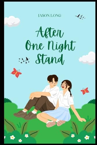 After One Night Stand von Independently published