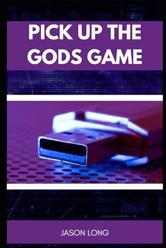 Pick Up The Gods Game von Independently published