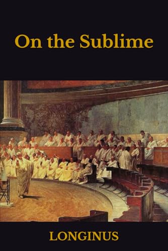 On the Sublime von Independently published