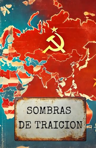 SOMBRAS DE TRAICION: ESPIAS DESENMASCARADOS von Independently published