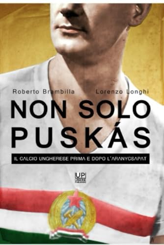 NON SOLO PUSKAS von URBONE PUBLISHING