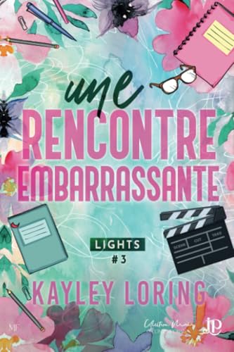 Une rencontre embarrassante von Juno Publishing