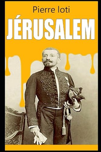 JÉRUSALEM