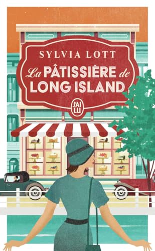 La pâtissière de Long Island von J'AI LU