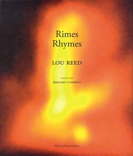 Rimes / rhymes (bilingue) von TASCHEN