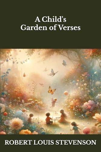 A Child's Garden of Verses A Child's Garden of Verses von Independently published