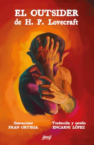 EL OUTSIDER (LIBRO ILUSTRADO, Band 8) von Yeray Ediciones