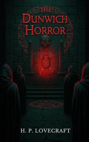 The Dunwich Horror The Dunwich Horror von Independently published