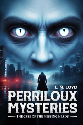 PERRILOUX MYSTERIES von The Writers Tree