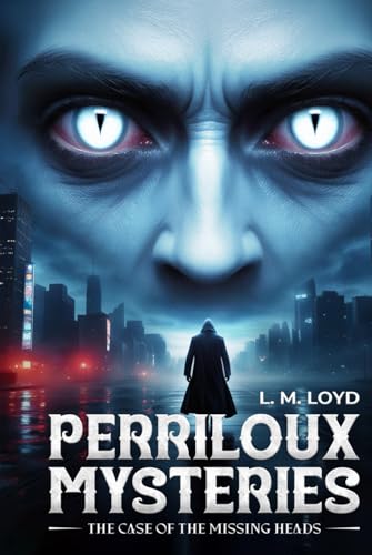 PERRILOUX MYSTERIES von The Writers Tree