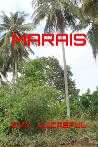 MARAIS MARAIS von CoolLibri