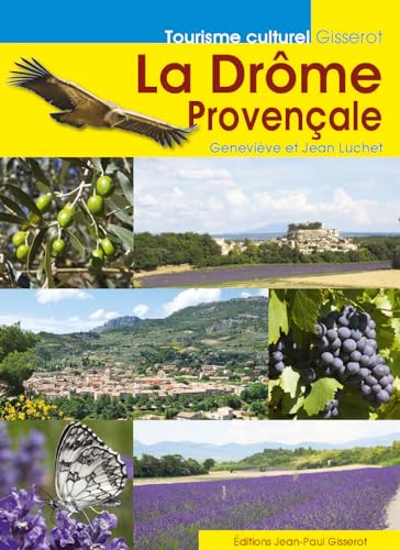 DROME PROVENCALE (la) von GISSEROT
