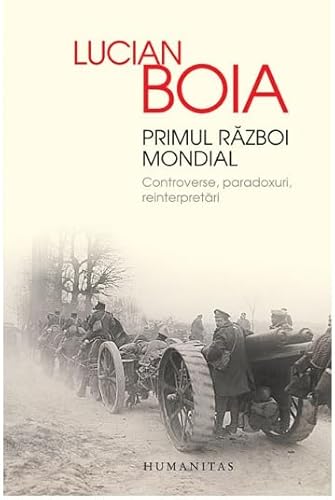 Primul Razboi Mondial