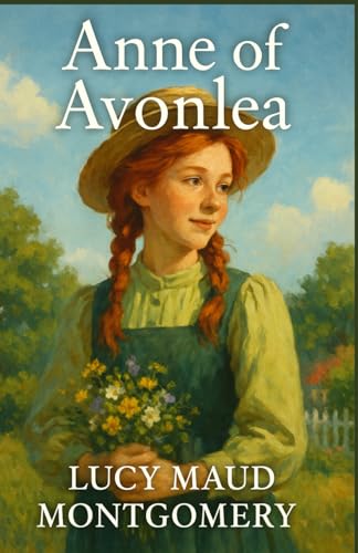 Anne of Avonlea von Independently published