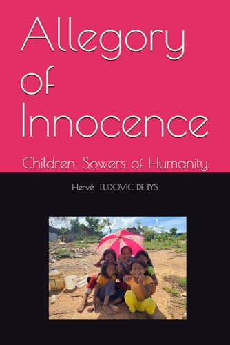 Allegory of Innocence: Children, Sowers of Humanity von afnil