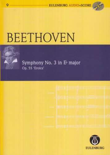 SYMPHONY NO 3 EB MAJOR POCHE SYMPHONY NO 3 EB MAJOR POCHE