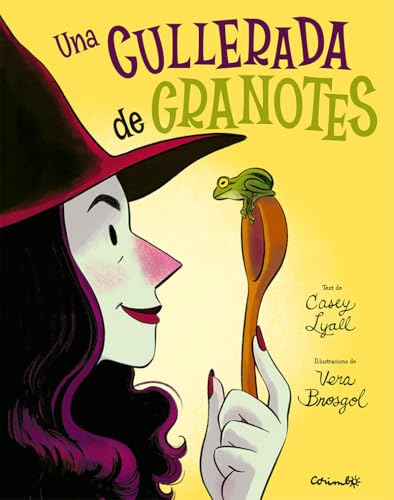 UNA CULLARADA DE GRANOTES (Álbumes ilustrados) von Editorial Corimbo S.L.