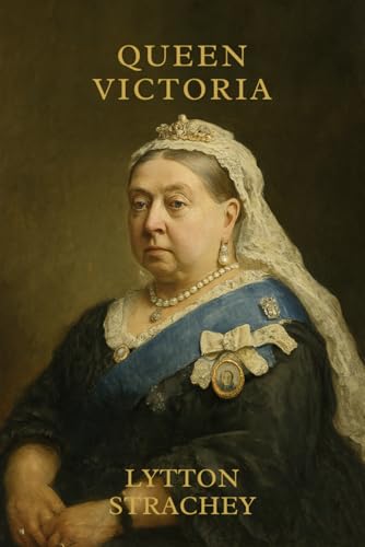 Queen Victoria von Independently published