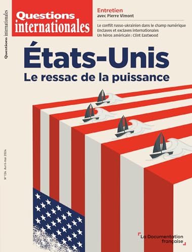 Etats-Unis, Le ressac de la puissance: n°124