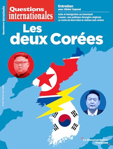 Les deux Corées: n°123