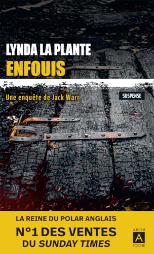 Enfouis von ARCHIPOCHE
