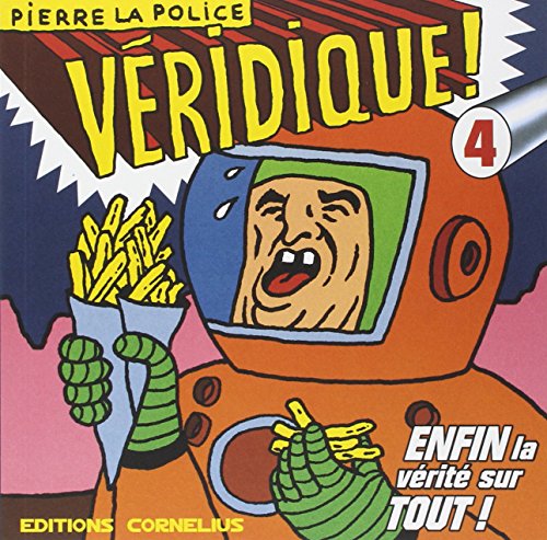 Véridique 4 Véridique 4 von Cornelius