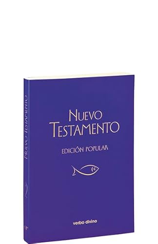 Nuevo Testamento (La biblia (texto "la casa de la biblia"))