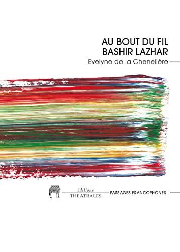 Au bout du fil Bashir Lazhar