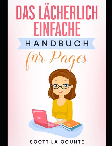 Das Lächerlich Einfache Handbuch für Pages