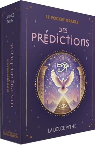 Le Pocket Oracle des prédictions von EXERGUE