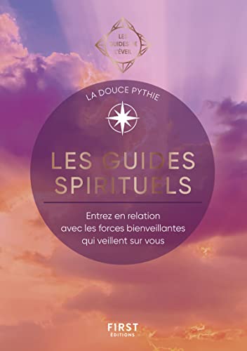 Les Guides spirituels - Les Guides de l'éveil von FIRST