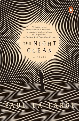 The Night Ocean: A Novel