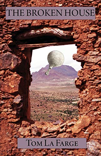 The Broken House: book one of The Enchantments von Ingramcontent