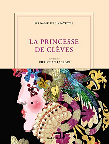 La princesse de Cleves von GALLIMARD