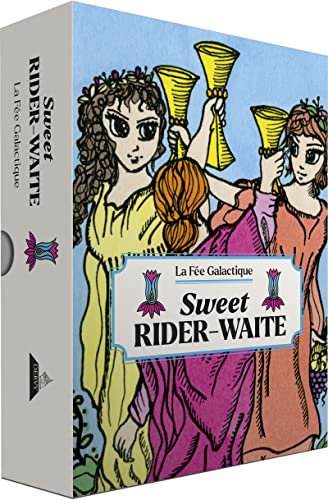 Sweet Rider-Waite von DERVY