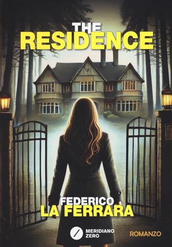 The residence von Meridiano Zero