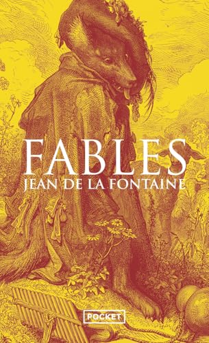 Fables - Intégrale - Collector von POCKET
