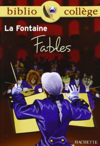Fables Fables