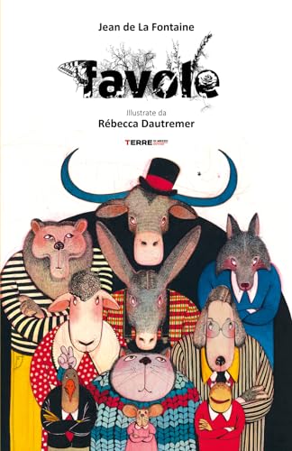 Favole (Acchiappastorie)