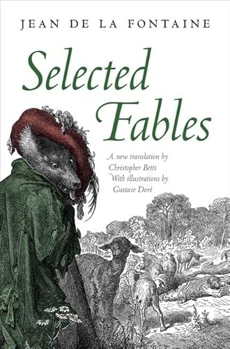 Selected Fables Selected Fables