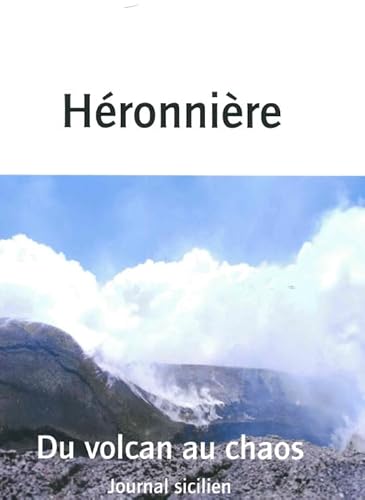 Du volcan au chaos von NOUS