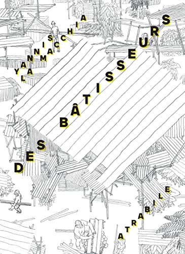 Des Bâtisseurs - Nouvelle Edition